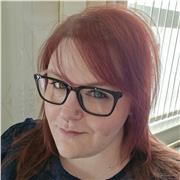 I give private english lessons as a native speaker.